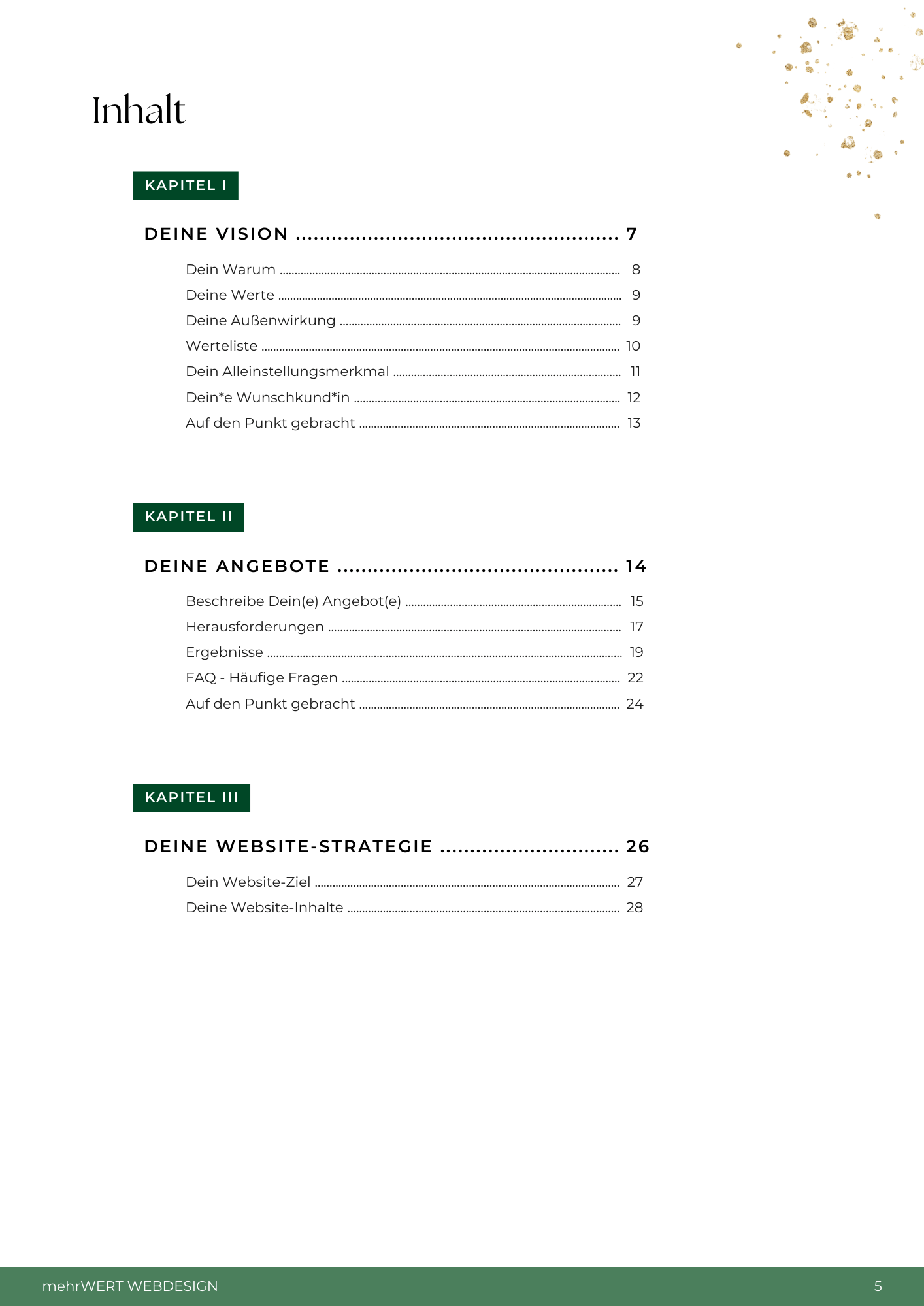 Jenny Jaumann - Website Grundlagen - Preview3