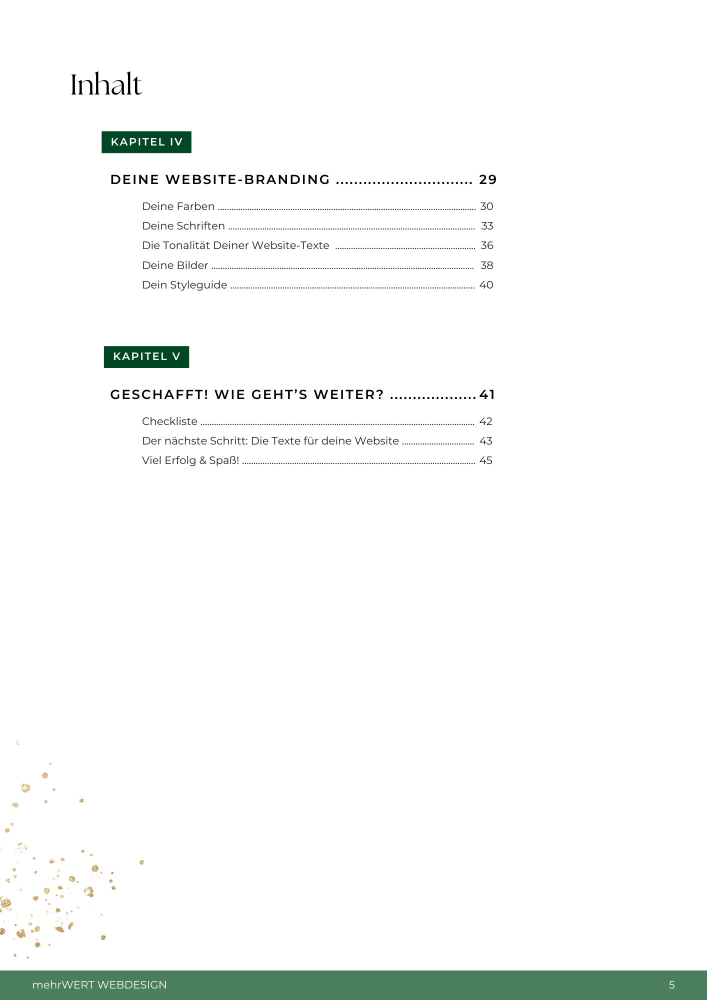 Jenny Jaumann - Website Grundlagen - Preview4