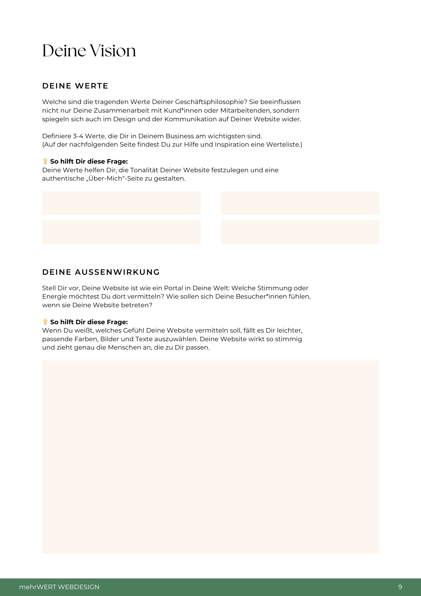 Jenny Jaumann - Website Grundlagen - Preview5