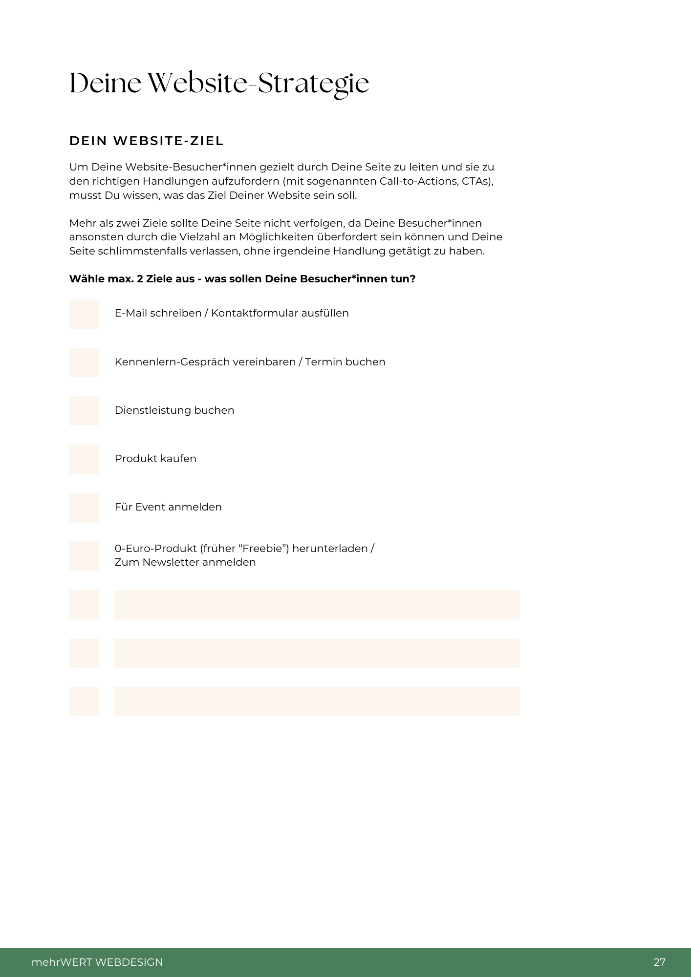 Jenny Jaumann - Website Grundlagen - Preview7