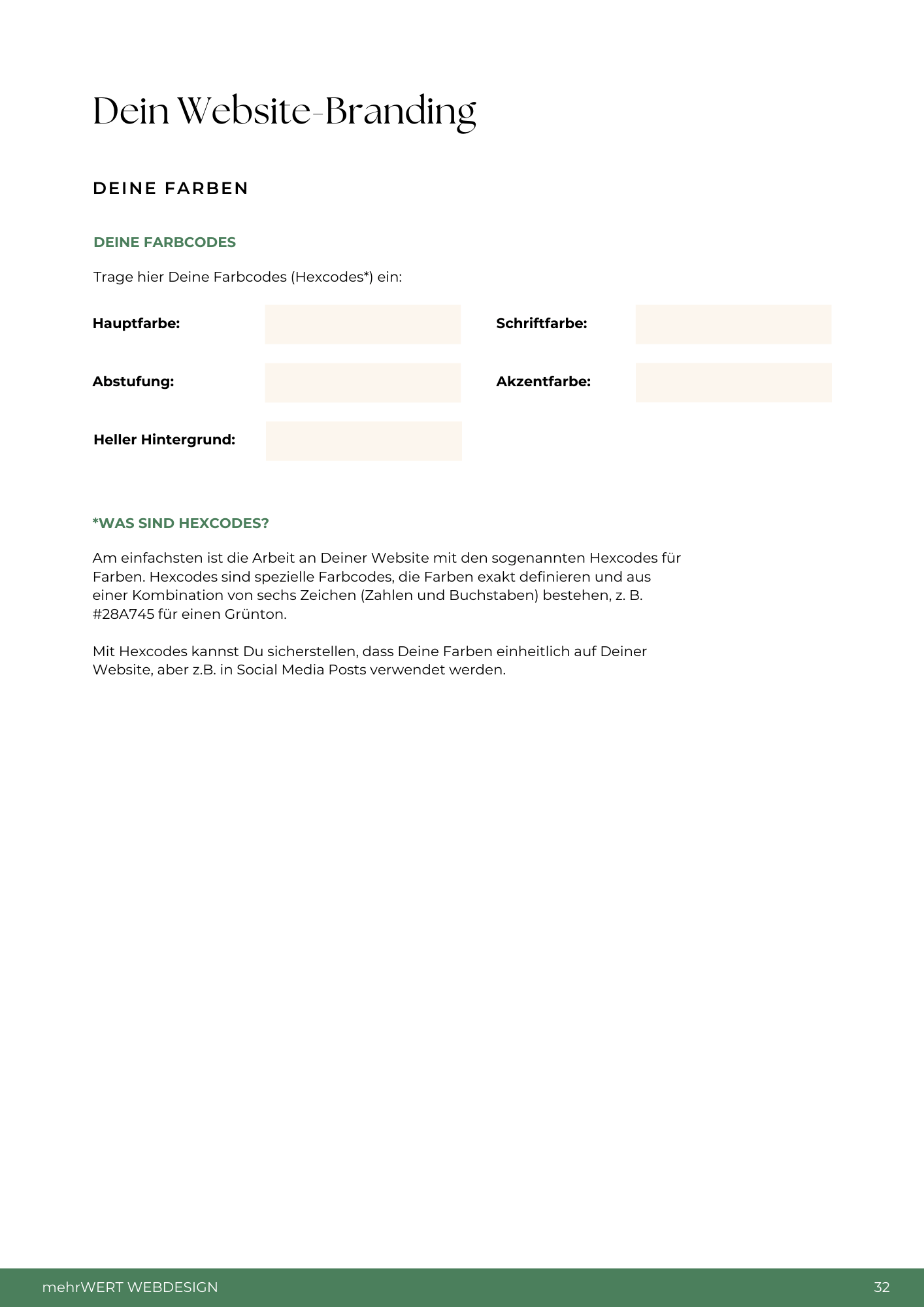 Jenny Jaumann - Website Grundlagen - Preview9