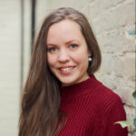 Jenny Jaumann - WordPress Webdesign - Referenz - Marleen Hiemsch