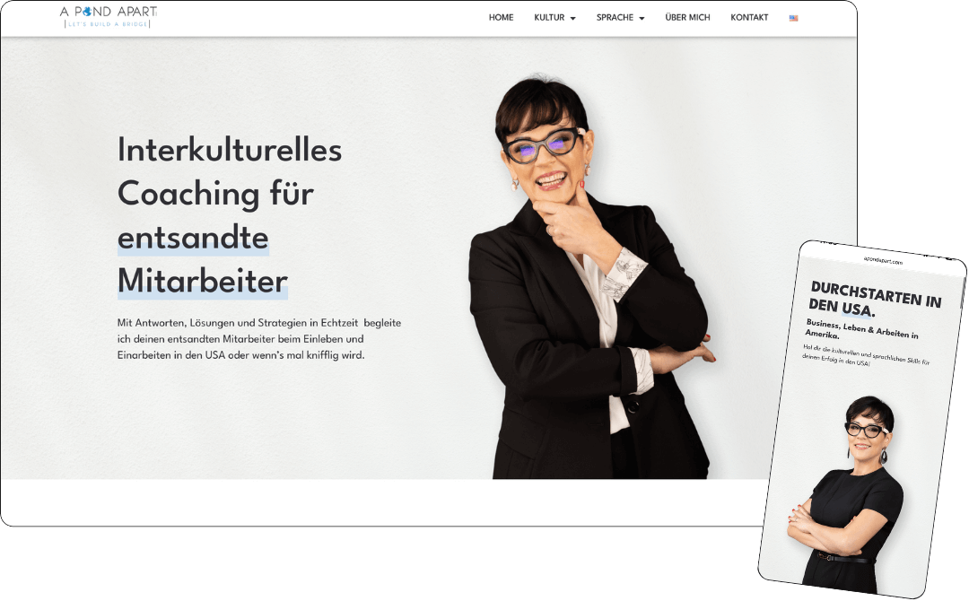 Jenny Jaumann - WordPress Website Vorlagen - Testimonial4