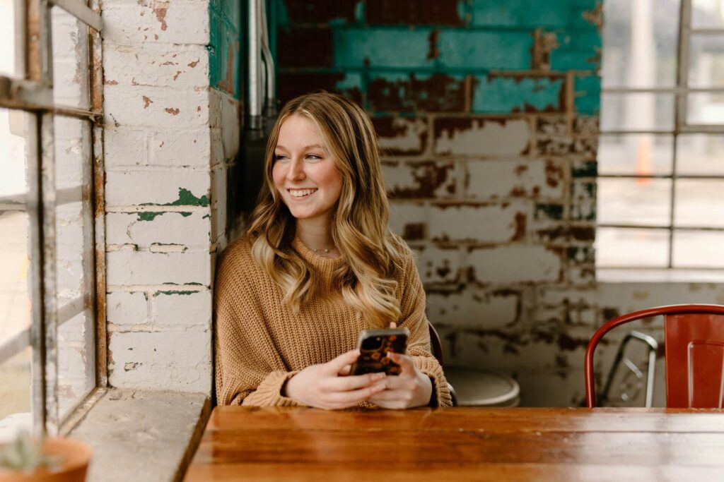 Jenny Jaumann - mehrWERT WEBDESIGN - Aufbau von Websites